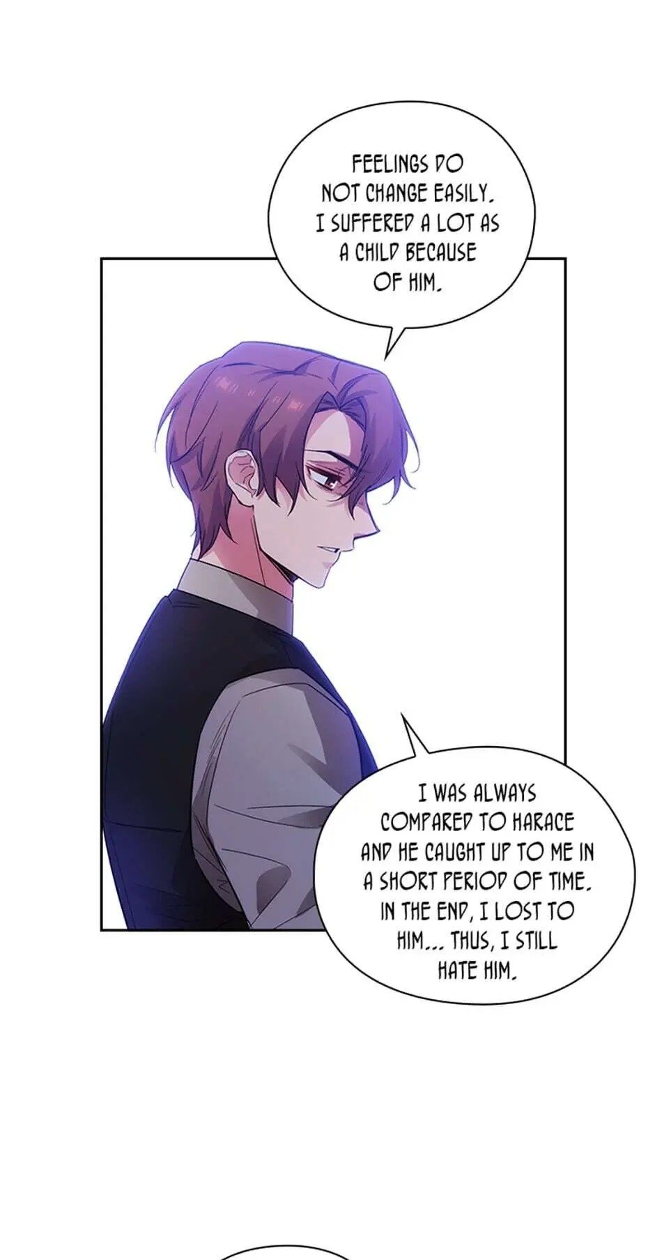 Reminiscence Adonis Chapter 160 11